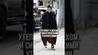 Мне не нравятся пуховики, что носить зимой? #shorts #чтонадеть #верхняяодежда #мода #альбинагилязова