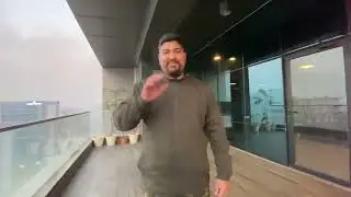 SPRWORK INFOSOLUTIONS OFFICE TOUR PART - 2