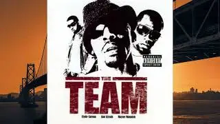 The Team-Hyphy Juice Remix
