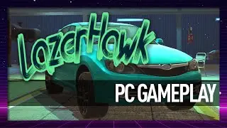 LazerHawk PC Gameplay