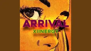 .ARRIVAL