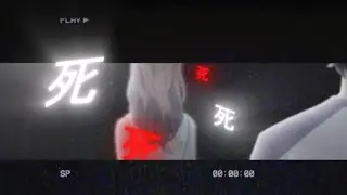 Hina death (Headphones Required) | Scrap Tokyo Revengers edit