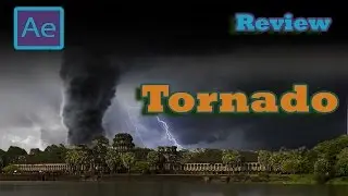AAEC - Tornado Effect || Review