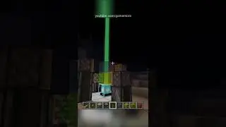MINECRAFT TUTORIAL - DISCO LIGHT