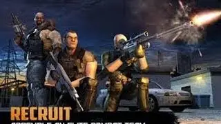 Rivals at War: Firefight Android GamePlay Trailer