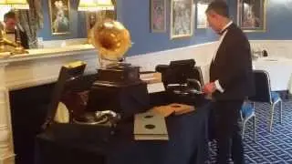 Gramophone DJ