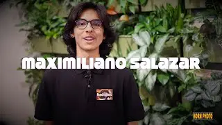 HORN PHOTO'S Maximiliano Salazar