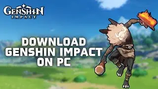 How to Download the Genshin Impact Game on PC? Install the Genshin Impact Game 2024