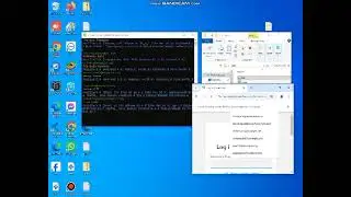 SnapChat Hacking Bot 😲🎈