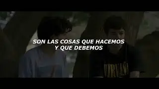 Crystal Castles - Vanished ///Sub Español///Yo Adolescente