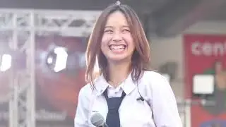 ข้างกัน - Three Man Down [Cover By MARKET FEEL]  LIVE FWD Music Live Fest 2 @Central World