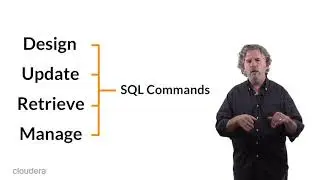 Relational Databases and SQL - Foundations for Big Data Analysis with SQL