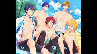 AMV-  Nightcore- PSK "Chuis Bo"