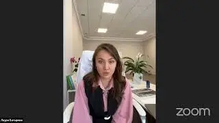 Эксперт Ланч  «Инсулинорезистентность»