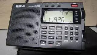 listener's day on radio romania international - shortwave, ga usa