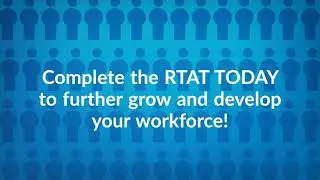 January 2021 RTAT Raffle Winners