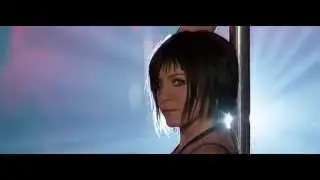 Jennifer Aniston Table-Dance