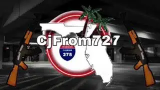 1Way4xx - Free DRoc #slowed