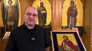 April 29 2024 | Holy Week Message—Holy Tuesday Highlights