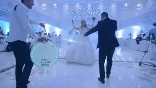 Dasem 2021- Nusja kercen hyn me Tupana - Dasem 2021