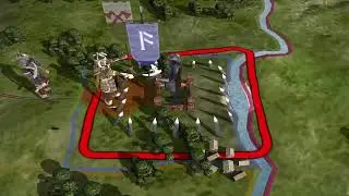Ambushed! ... by bankruptcy - North Rhun, ep. 20
