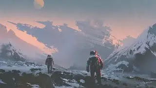 On Our Way🌍 Relaxing Lofi beats compilation to study / work / sleep / focus