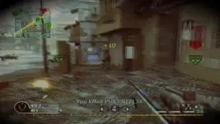 Open Doors Short Montage by CODManiacc
