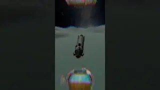 MINMUS #ksp #kerbalspaceprogram #space #rocket