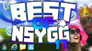 BEST OF NEVERSAYYES #17 - DRÔLE, FUN, RAGE, GÊNANT, CRIT, INSULTES 😂 w/Mushway