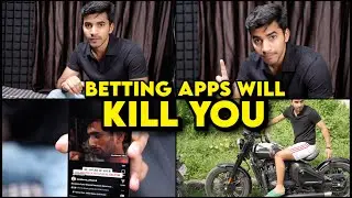 Betting Apps Will Destroy Your Life