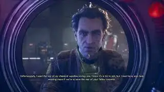 Introduction to The Outer Worlds with Gameplay