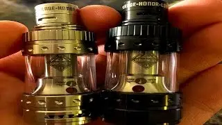 Samurai Modz Kamikaze Tank Review and RBA section build!