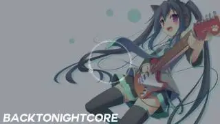 Nightcore #48 | To Myself | edited by BackToNightcore