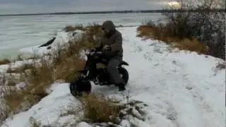 Движение с горки.MP4
