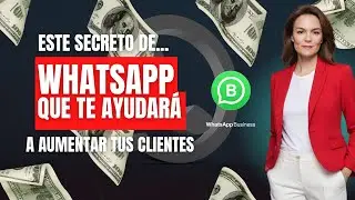 Así puedes transformar la relación con tus clientes simplemente usando WhatsApp Business
