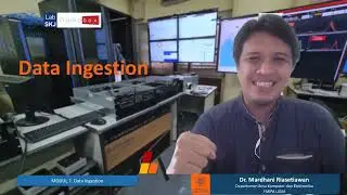 Data Ingestion