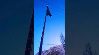 Al Ajal Mola #gilgit_baltistan #ali_mola #hussaini #nagar #hunzavalley