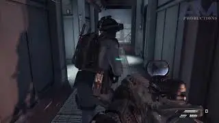 Call of Duty Ghosts Mission Atlas Falls by AM NetSol
