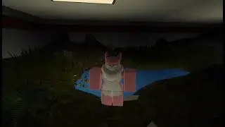 Masked 'Dress' Dummy to Pink Shark (Moonlight Outbreak)