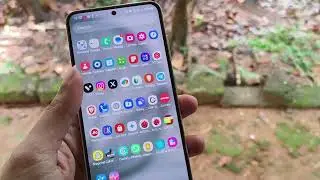 SAMSUNG GALAXY S23 NOVEMBER SECURITY PATCH UPDATE || WATCH THIS BEFORE UPDATING|| THROTTLING TEST