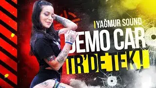 Yağmur Sound [ New Demo Car ] - Car Audio System NEW SETUP
