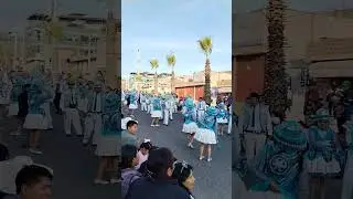 La ciudad de Tacna.