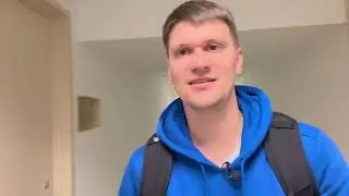 ГУЛЯЮ ПО DOWNTOWN В ХЬЮСТОНЕ. ПОДЗЕМНЫЙ ПЕРЕХОД ПОД НЕБОСКРЁБАМИ. ВЫМЫСЕЛ ИЛИ РЕАЛЬНОСТЬ?