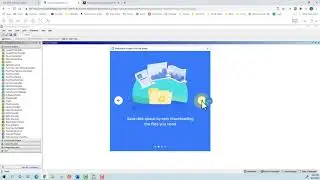 Open ANSYS and Save Update