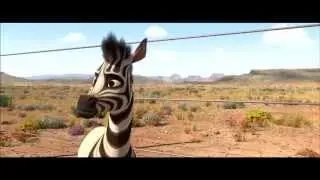 Khumba Movie Exclusive Clip: The Springboks in HD