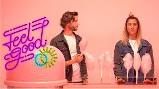 Goodnight Sunrise - Feel Good (official video)