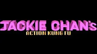 JACKIE CHAN'S ACTION KUNG FU WALKTHROUGH (NES)