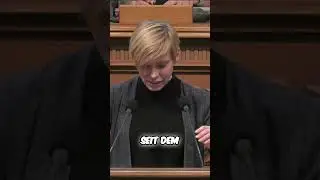 Frauen LEIDEN unter der zügellosen MASSENMIGRATION!