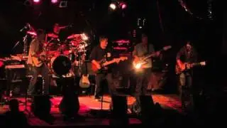 Romper Stompers -Tunes for Barrett w/ Eric Martinez