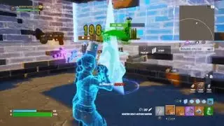 Headshot  Only